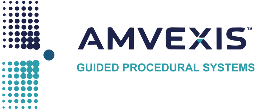 AMVEXIS — Guided Procedural Systems