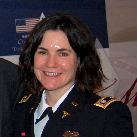 Jennifer Gurney