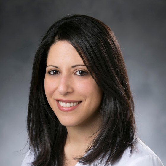 Amy Rezak, M.D.