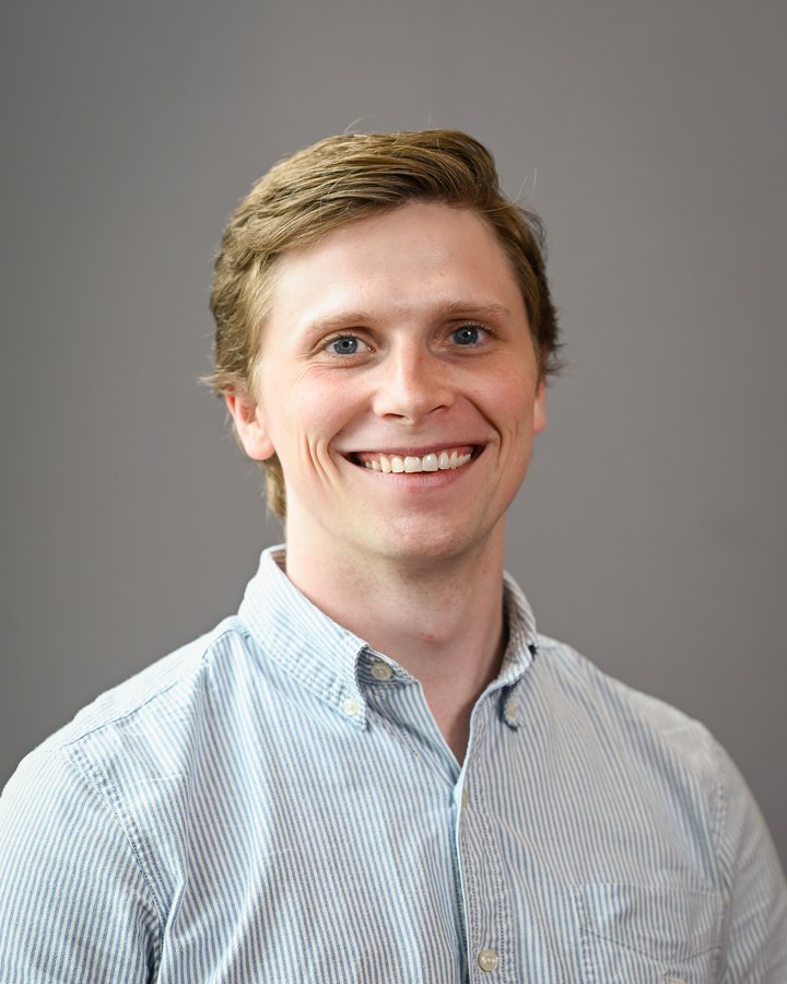 Jake Peloquin, Ph.D.